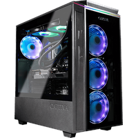 Captiva Gaming-PC R71-000 AMD Ryzen 7 5800X 3,8 GHz