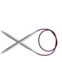 KnitPro Nova Rundnadeln 16" (40cm) | 2mm