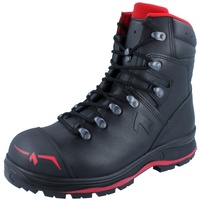 Haix Trekker Pro 2.0 - UK 13.0 / schwarz