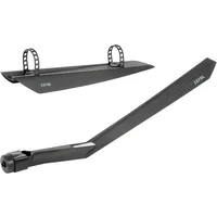 Zéfal Zefal Deflector FC50/RC50 schwarz Modell 2025
