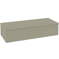 Villeroy & Boch Antao Sideboard 1200x268x500mm L41003HK mit Beleuchtung
