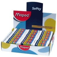 Maped Radierer MINI Softy,