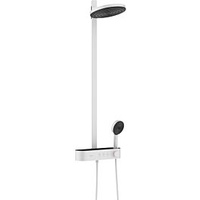 Hansgrohe Pulsify S Showerpipe 260 2jet mit ShowerTablet Select