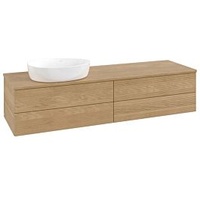 Villeroy & Boch Villeroy und Boch Antao Waschtisch-Unterschrank L26111HN