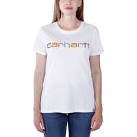CARHARTT Graphic weiß L