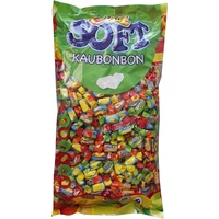 Cool Soft Kaubonbons 3 kg)