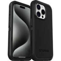 Otterbox Defender XT iPhone 15 Pro - black