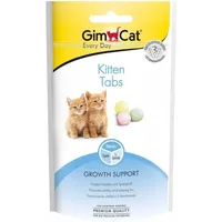 Gimborn GIMCAT Kitten Tabs 40g