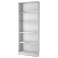 VCM Base B 4 Ablagen. Weiss. | Weiß