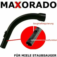 Maxorado Handgriff für Miele S 771 Tango S 712