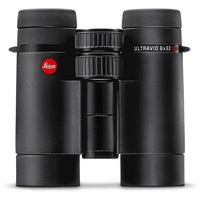 Leica Ultravid 8x32 HD-Plus