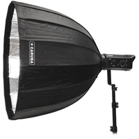 Caruba Deep Parabolic Softbox 90 cm