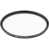 Hama UV 390 Nano, super-coated (18 Schichten), Wide 77mm