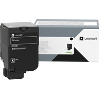 Lexmark Original Toner-Kit schwarz