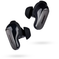 BOSE QuietComfort Ultra Earbuds schwarz