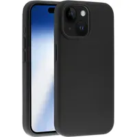 Vivanco iPhone 15 Cover Mag Hype schwarz
