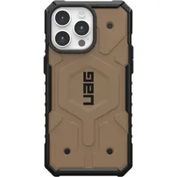 UAG Pathfinder MagSafe - dark earth - iPhone 15