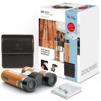 Goview ZOOMR 8x26 Sunset orange Special Edition Fernglas mit