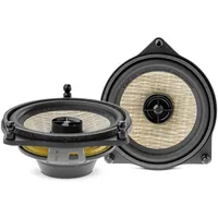 Focal Inside 2-Wege Coax für Mercedes Benz
