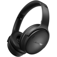 BOSE QuietComfort Headphones schwarz