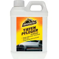 Armor All Kunststoff Tiefenpfleger glänzend 2 St. 2 l