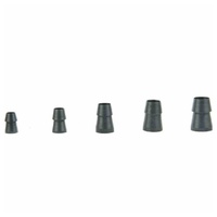 Haromac Ringkeile-Set 5-teilig je 1x7,8,10,11,12 mm