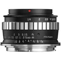 TTARTISAN 23mm f1,4 für Canon RF (APS-C)