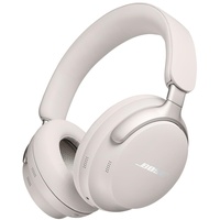 Bose QuietComfort Ultra Kopfhörer Bluetooth Weiß