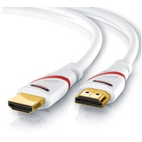 CSL 8k HDMI Kabel 2.1, 4K Ultra HD, UHD,