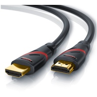 CSL 8k HDMI Kabel 2.1, 4K Ultra HD, UHD,