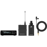 Sennheiser EW-DP ENG Set (U1/5) drahtloses All-in-one System