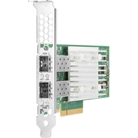HP HPE Intel E810-XXVDA2 - Netzwerkadapter - PCIe 4.