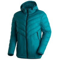 Maier Sports Loket Hiking M Jacke - Oregon Jade