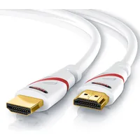 CSL 8k HDMI Kabel 2.1, 4K Ultra HD, UHD,