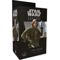 Atomic Mass Games Star Wars Legion - Jyn Erso