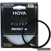 Hoya HDX Protector 43mm