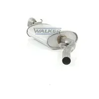 Walker Endschalldämpfer 08347