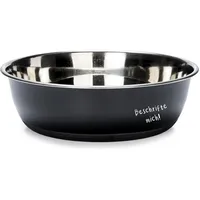 Karlie Beschreibbarer Napf 3700 ml ø: 19 - 25