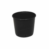 Siena Garden Pflanzcontainer 12 l 21x32cm, gelocht