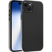 Vivanco MCCVVIPH15BK Backcover Apple iPhone 15 (Schwarz)