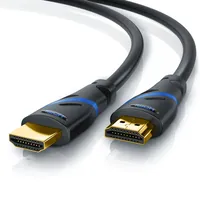 Primewire 8k HDMI-Kabel 2.1, Ultra HD Highspeed 4K 60Hz,
