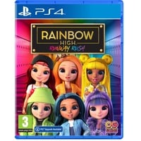 Outright Games Rainbow High: Runway Rush