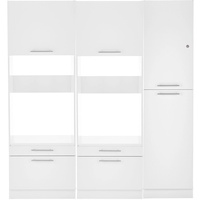 Respekta Hauswirtschaftsraum Clara 200 cm x 184,8 cm x