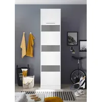Respekta Clara Wäscheschrank 50 x 67,6 x 200 cm