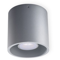 KANLUX ALGO max. 40W grau