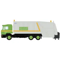Minis by Lemke LC4663 N LKW Modell MAN F90
