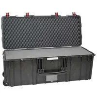 Explorer Cases 9433 Koffer Schwarz mit Schaumstoff| Preis nach