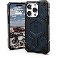 UAG Monarch Pro MagSafe mallard iPhone 15 Pro),