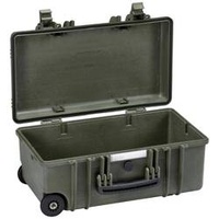 Explorer Cases Outdoor Koffer 31 l (L x B