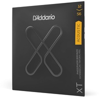 D’addario D'Addario Gitarrensaiten Westerngitarre | Gitarrensaiten Akustikgitarre | Premium